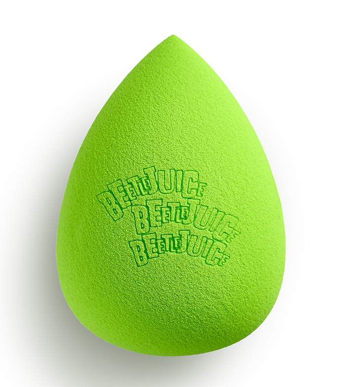 Revolution - *Beetlejuice* - Spugna per il trucco