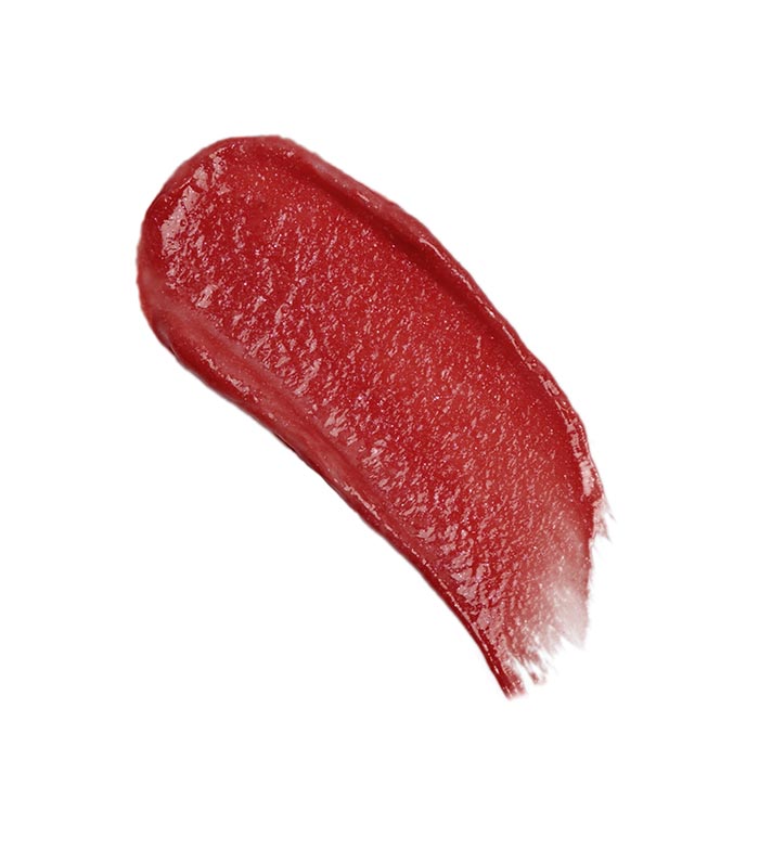 Revolution - Ceramide Shimmer Lip Swirl - Out out red