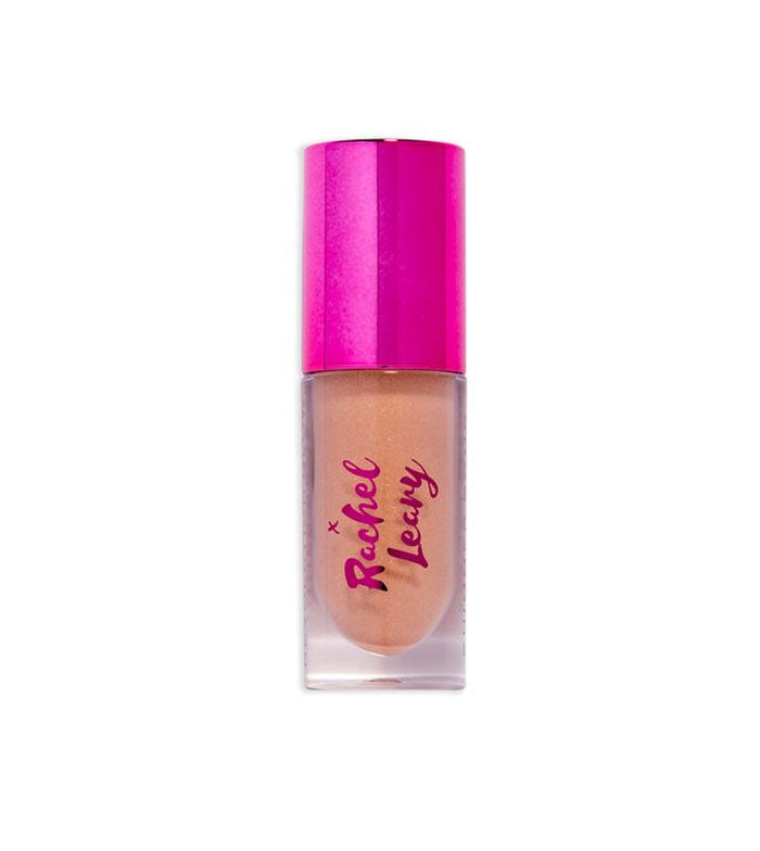 Revolution - Lucidalabbra Shimmer Bomb X Rachel Leary - Bomb