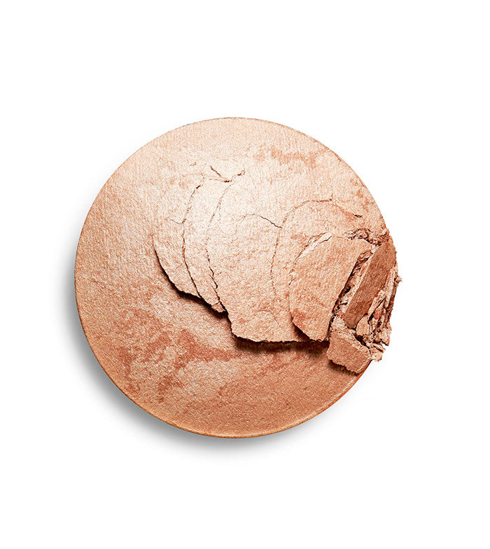 Revolution - Polvere Bronzer Reloaded - Holiday Romance