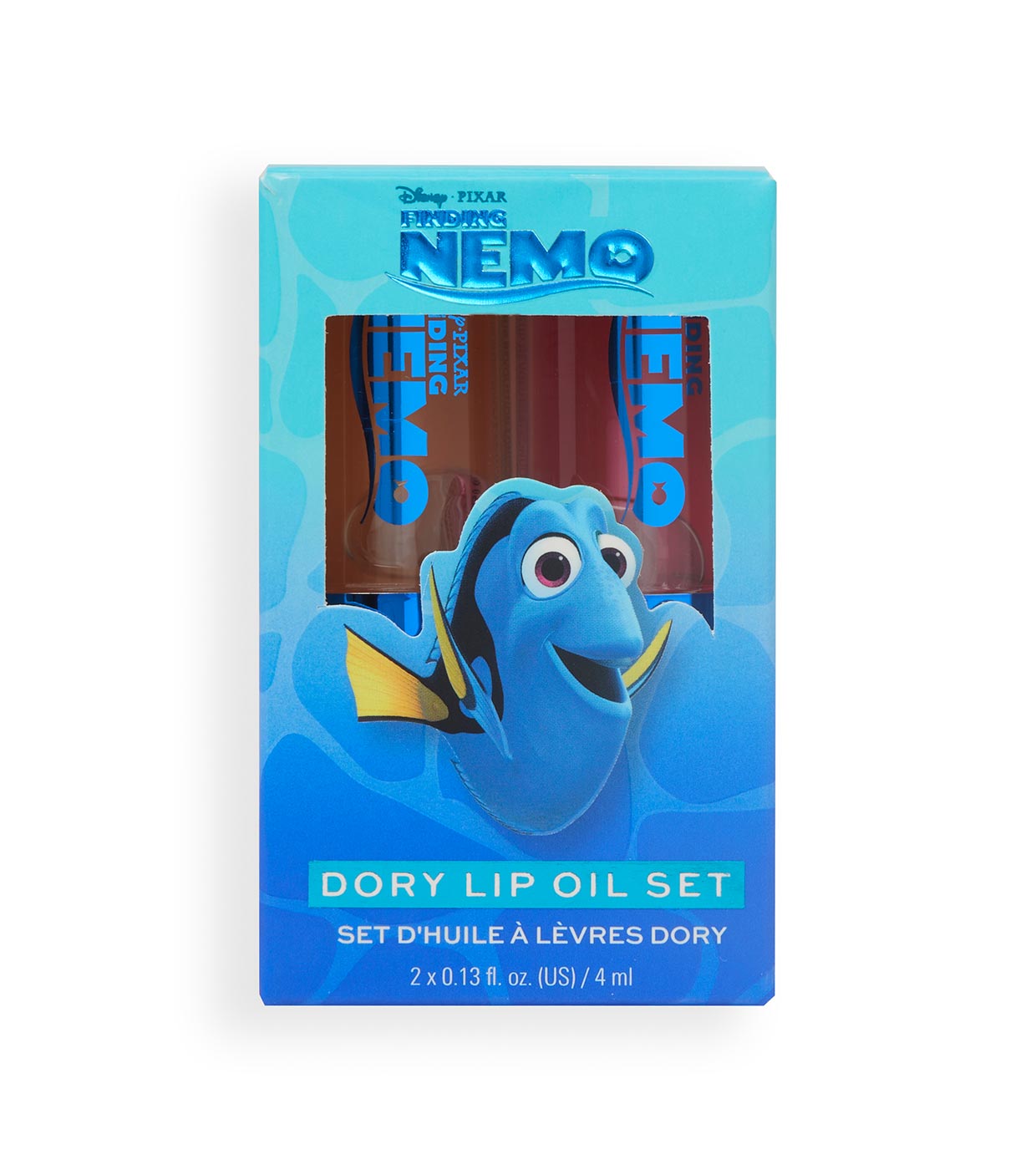 Revolution - *Alla ricerca di Nemo* - Dory Lip Oil Set