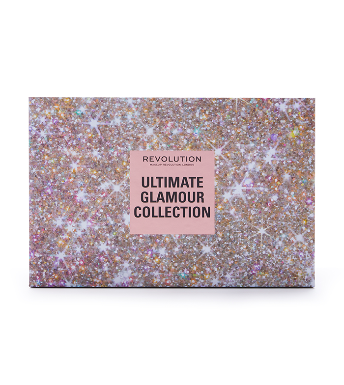 Revolution - Calendario dell'Avvento 12 giorni Ultimate Glamour