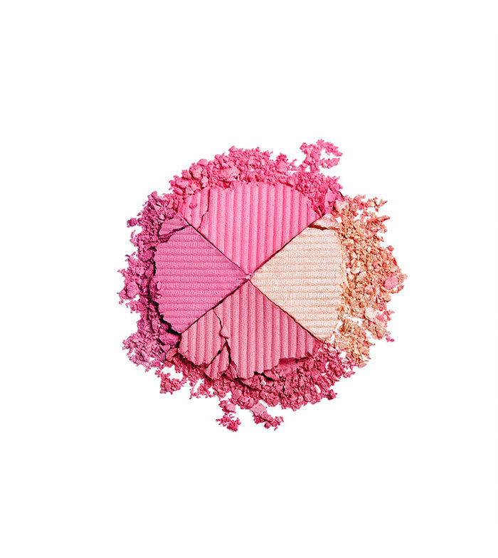 Revolution - Blush Opulence