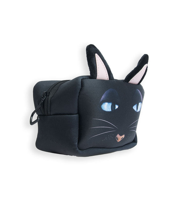 Revolution - *Coraline X Revolution* - Borsa da toilette - La Cat