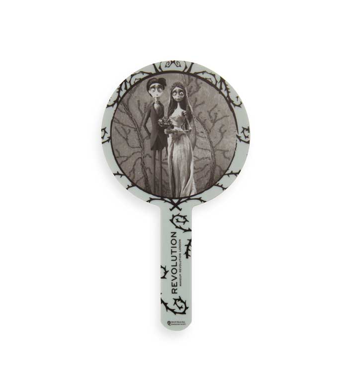 Revolution - *Corpse Bride X Revolution* - Specchio a mano