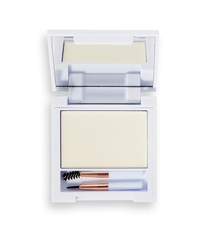 Revolution - *Creator* - Pomata per sopracciglia Bleach Brow