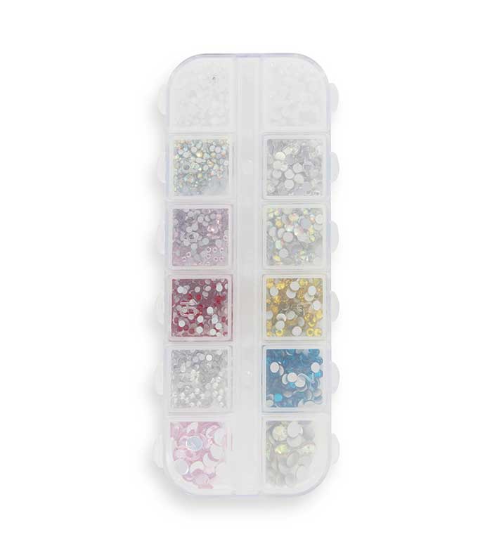 Revolution - *Creator* - Set di pietre per makeup Artist