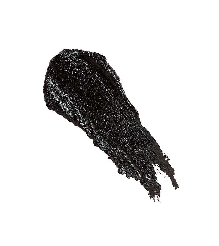 Revolution - Eyeliner in gel con pennello - Black