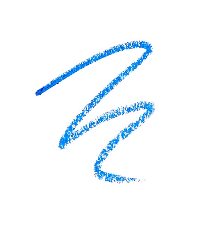 Revolution - Matita occhi Kohl - Blue