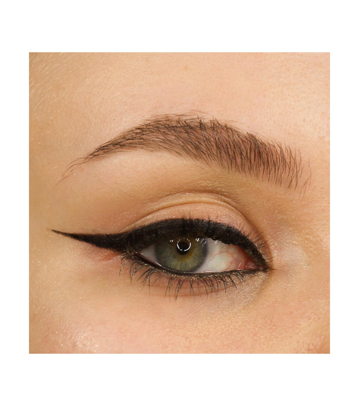 Revolution - Eyeliner Streamline Waterline Eyeliner Pencil - Black