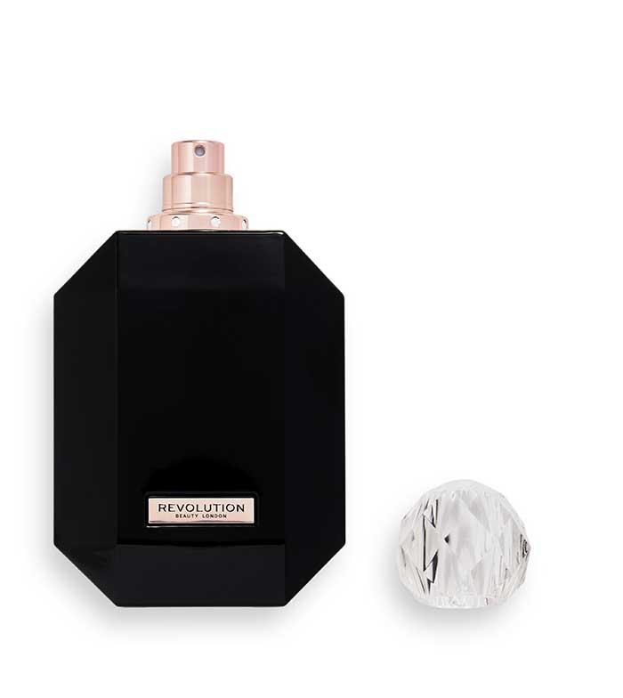 Revolution - Eau de Toilette 100ml - Revolutionary Noir