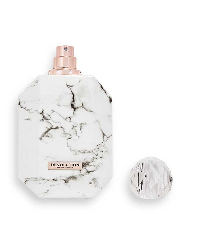 Revolution - Eau de Toilette 100ml - Timeless