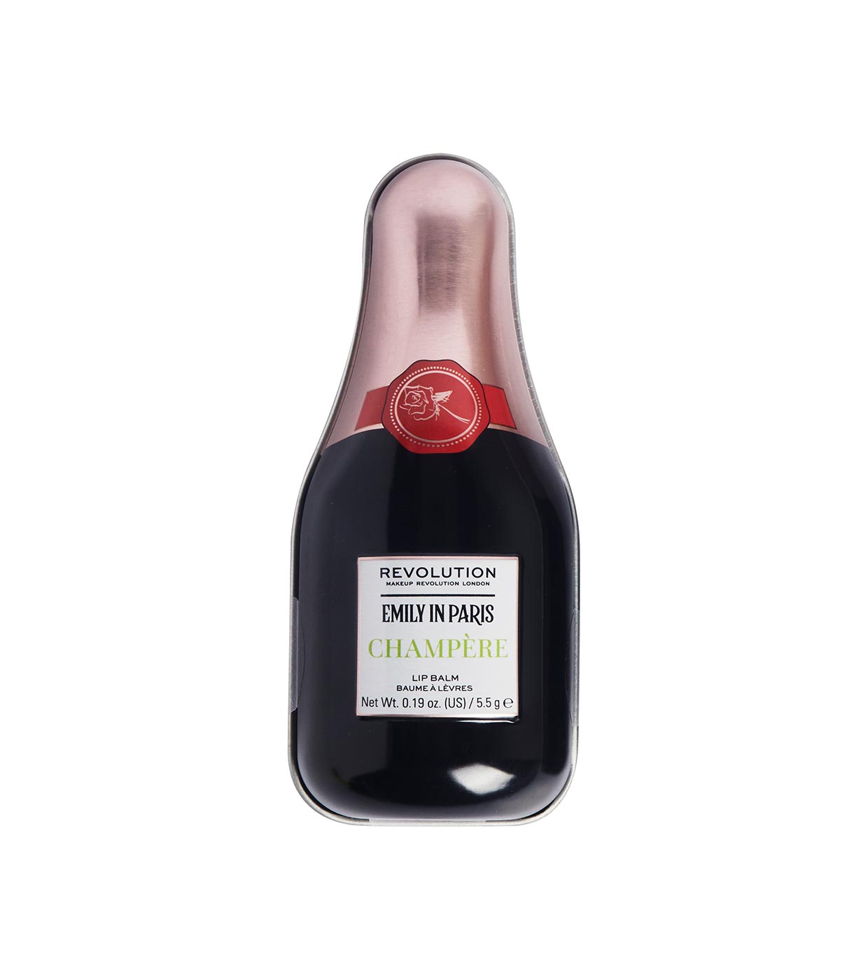 Revolution - *Emily In Paris* - Balsamo per le labbra Champere Problems
