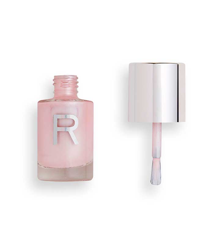 Revolution - Smalto per unghie Candy - Candyfloss