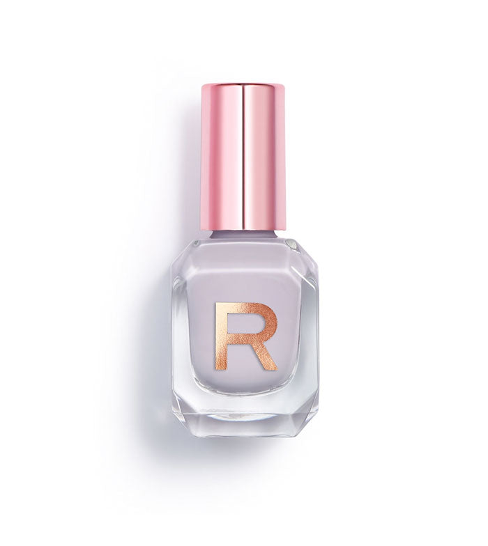 Revolution - Smalto per unghie High Gloss - Marble