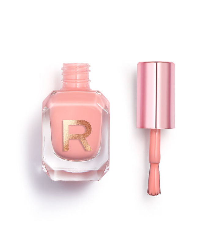 Revolution - Smalto per unghie High Gloss - Peach