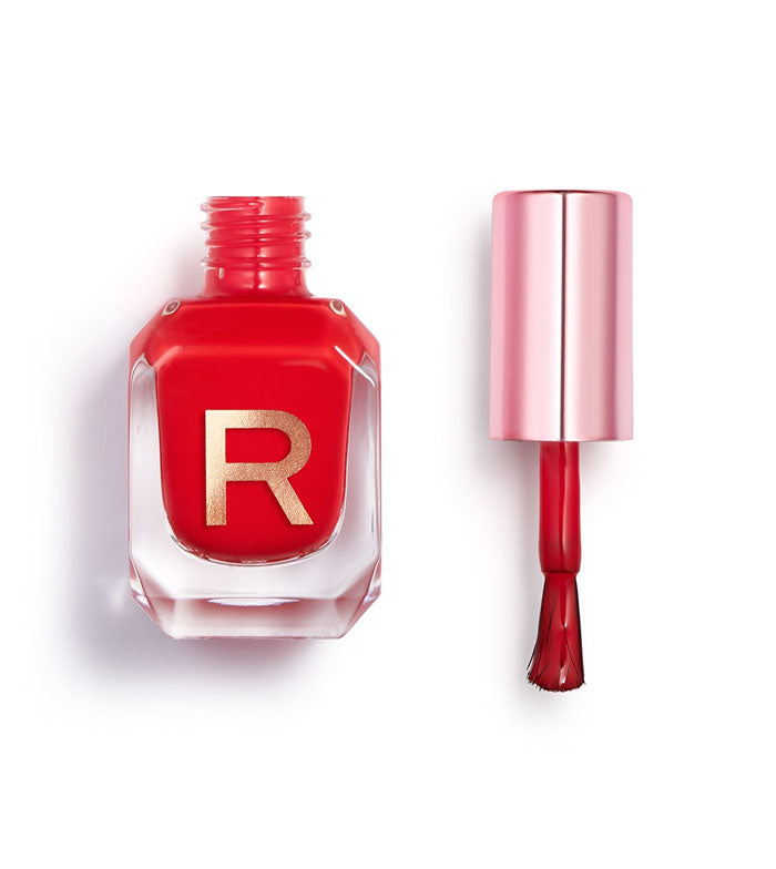 Revolution - Smalto per unghie High Gloss - Rush