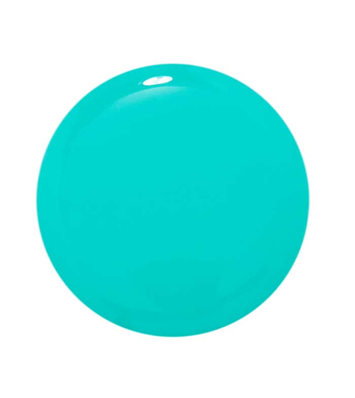 Revolution - Ultimate Shine Gel Smalto per unghie - I'm Fresh Pastel Green