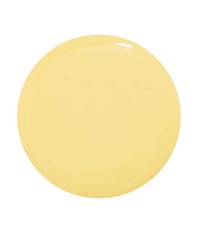 Revolution - Ultimate Shine Gel Smalto per unghie - I'm Soft Delicate Yellow