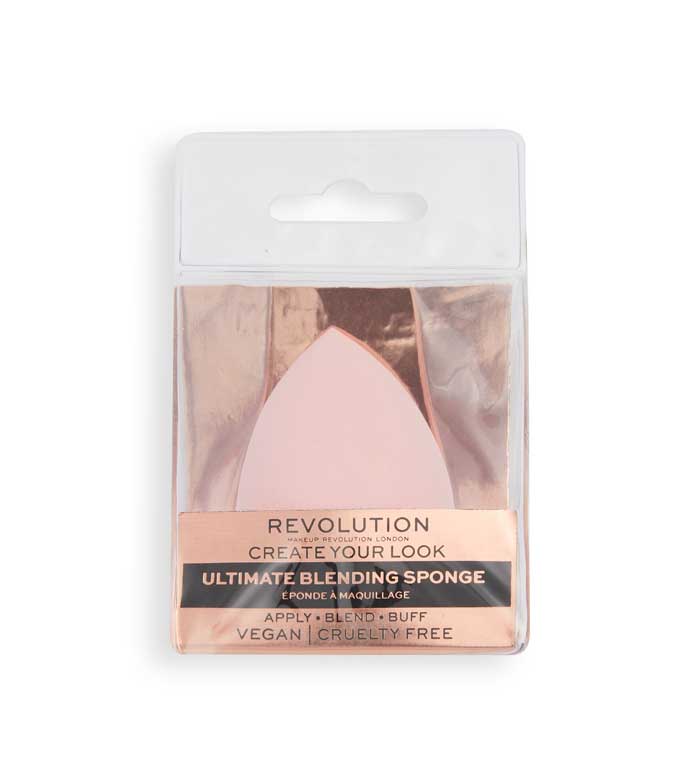 Revolution - Spugnetta per il trucco Create Blending