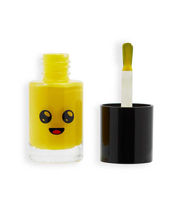 Revolution - *Fortnite X Revolution* - Smalto per unghie Peely