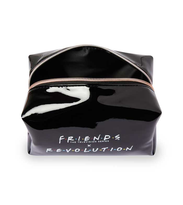 Revolution - *Friends X Revolution* - Borsa - Nera