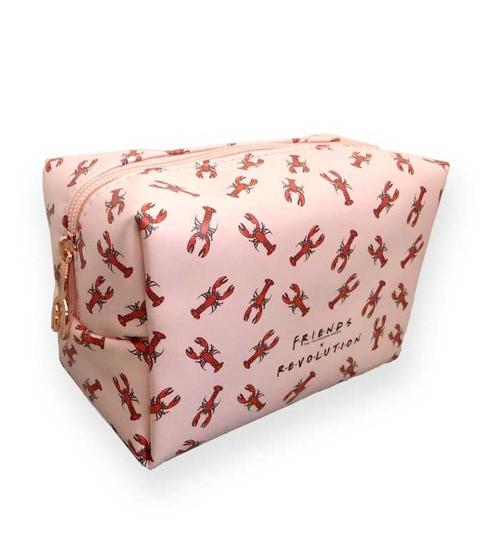 Revolution - *Friends X Revolution* - Borsa - Aragoste