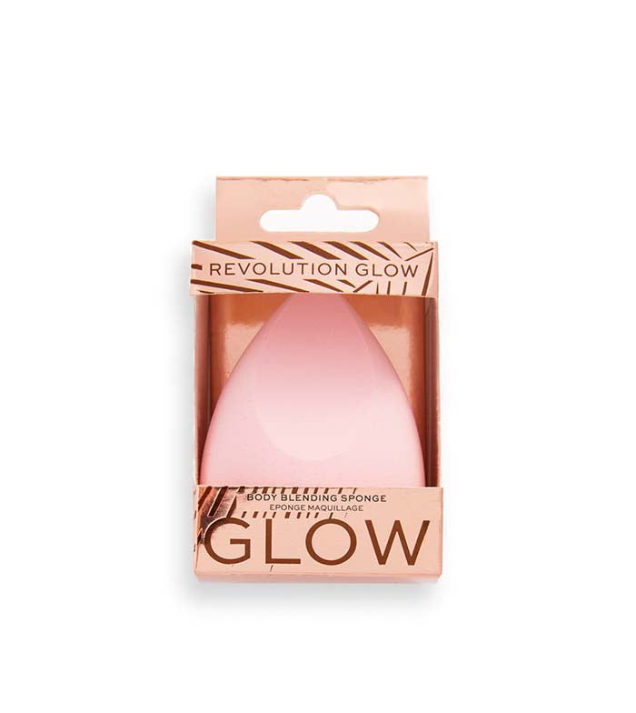 Revolution - *Glow* - Spugna corpo Blending