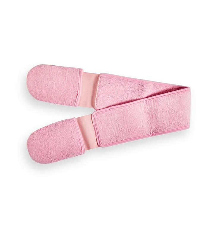 Revolution - *Glow* - Guanto struccante corpo