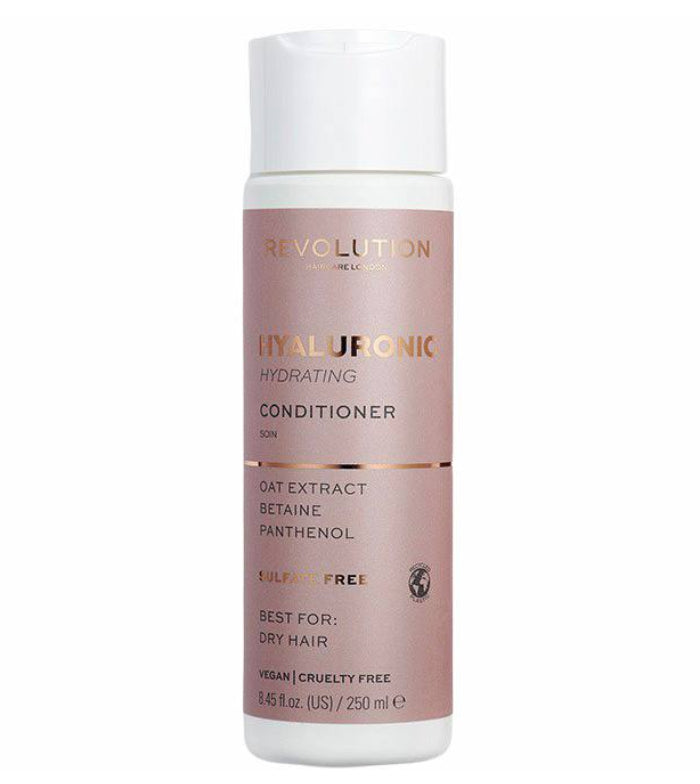 Revolution Haircare - Balsamo idratante Hyaluronic - Capelli secchi