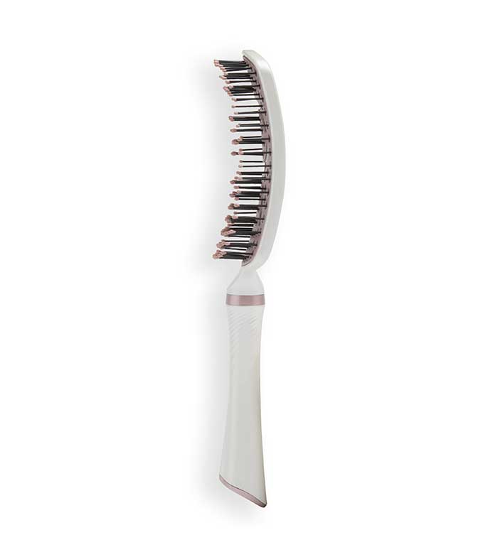 Revolution Haircare - Spazzola per racchetta Quick Dry