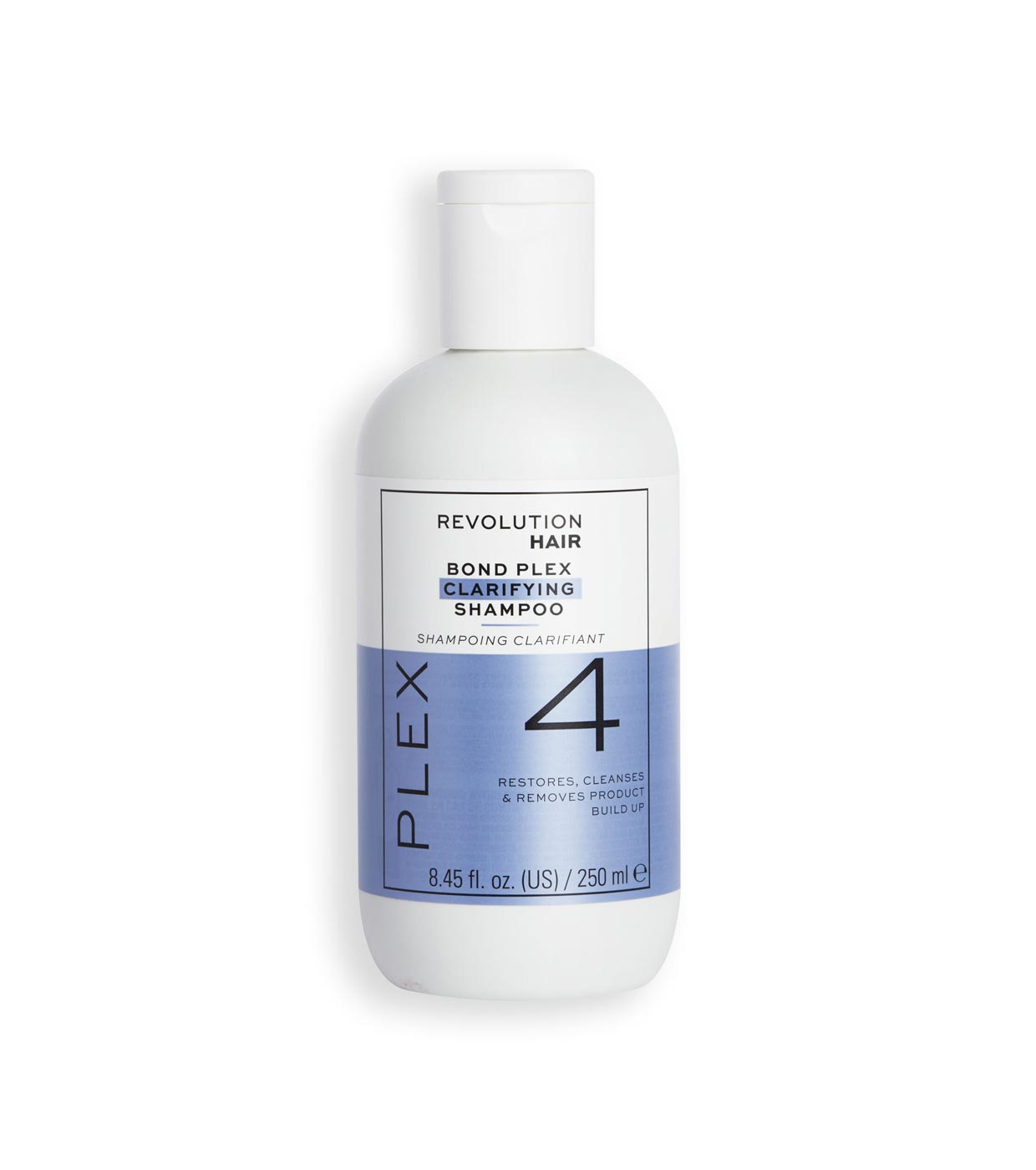 Revolution Haircare - Shampoo schiarente Plex 4 Bond