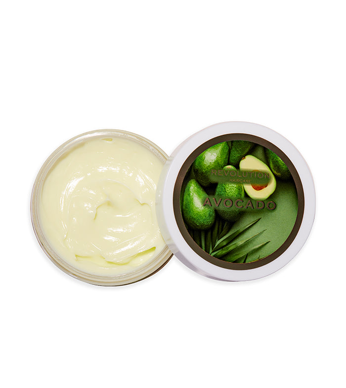 Revolution Haircare - Maschera condizionante con olio di avocado