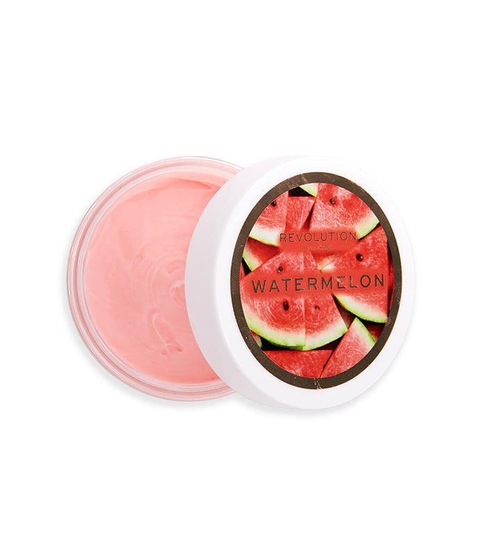 Revolution Haircare - Maschera idratante con anguria