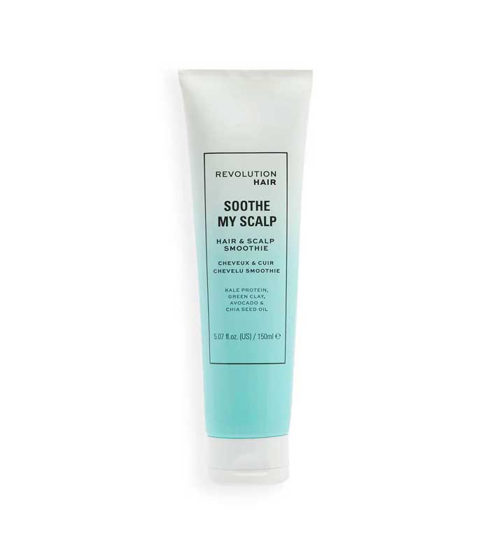 Revolution Haircare - *My Scalp* - Maschera lenitiva per capelli Soothe
