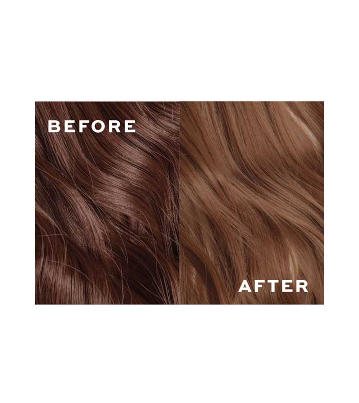 Revolution Haircare - *Plex* - Kit per la rimozione del colore Bond Restore