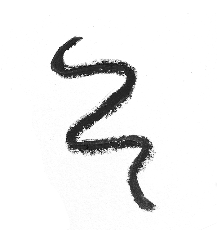 Revolution - *Halloween* - Set labbra Lip Contour - Midnight Kiss