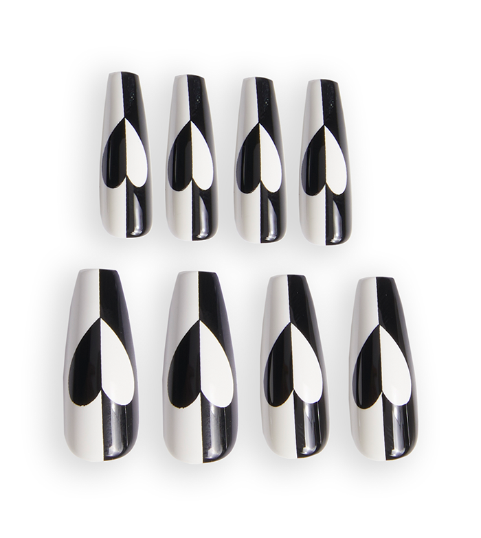 Revolution - *Halloween* - Unghie finte - Mono Illusion