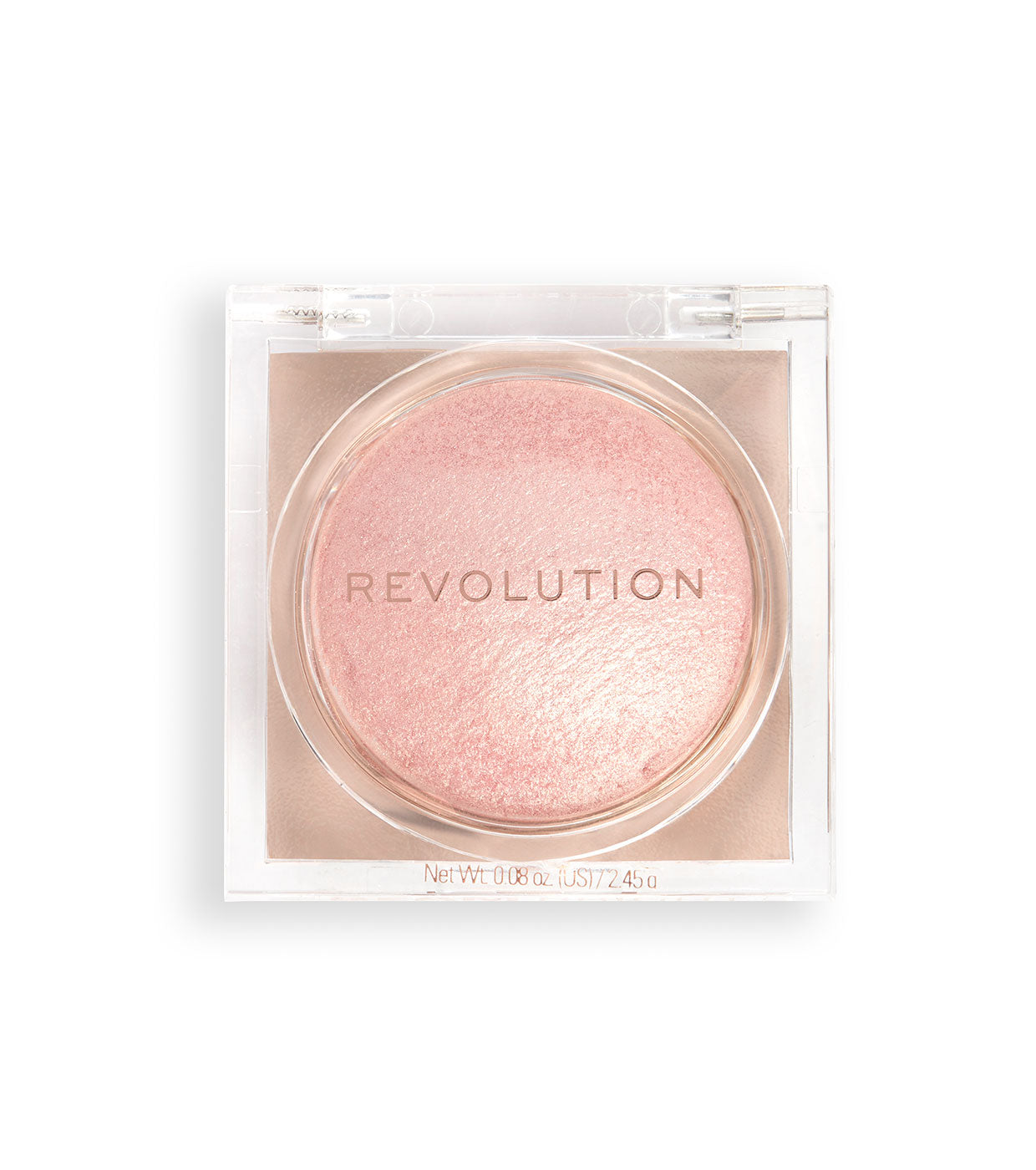 Revolution - Illuminante in polvere Beam Bright - Pink Seduction –  Revolution Beauty Italia