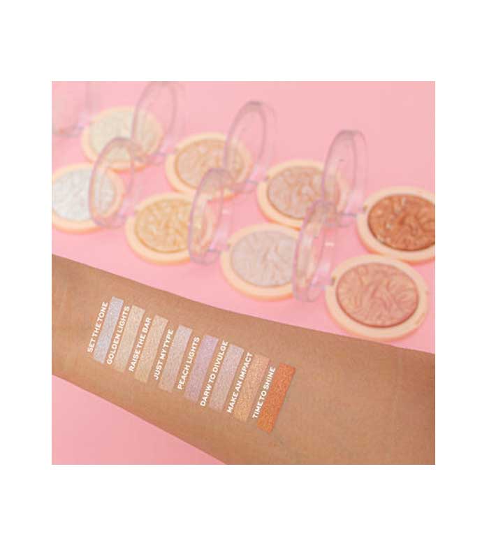 Revolution - Illuminatore in polvere Reloaded - Raise the Bar