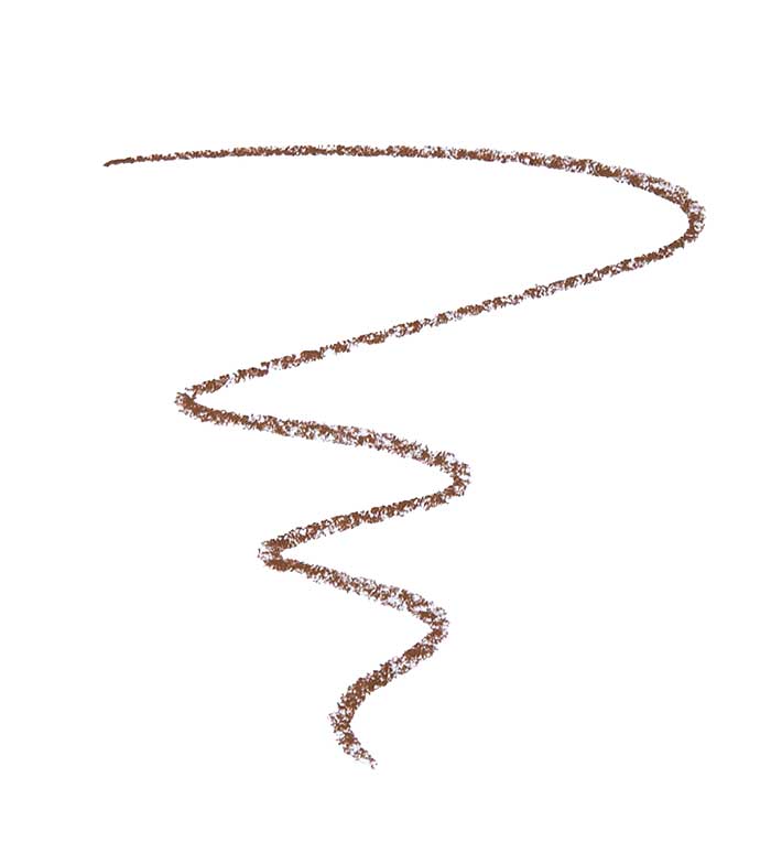 Revolution Man - Matita per sopracciglia e barba Brow Beard - Light Brown