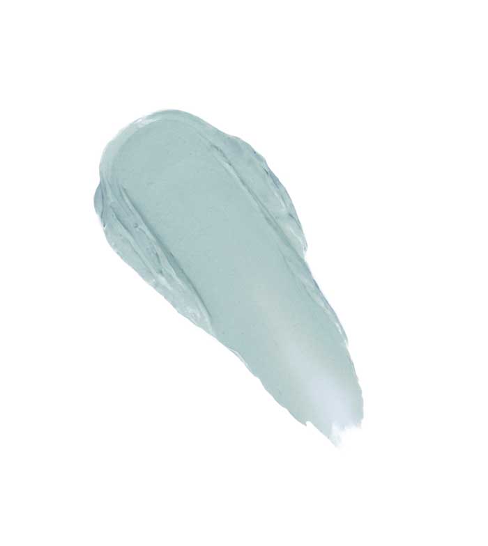 Revolution Man - Maschera viso anti-macchia 2 in 1 Blemesh Clay Mask