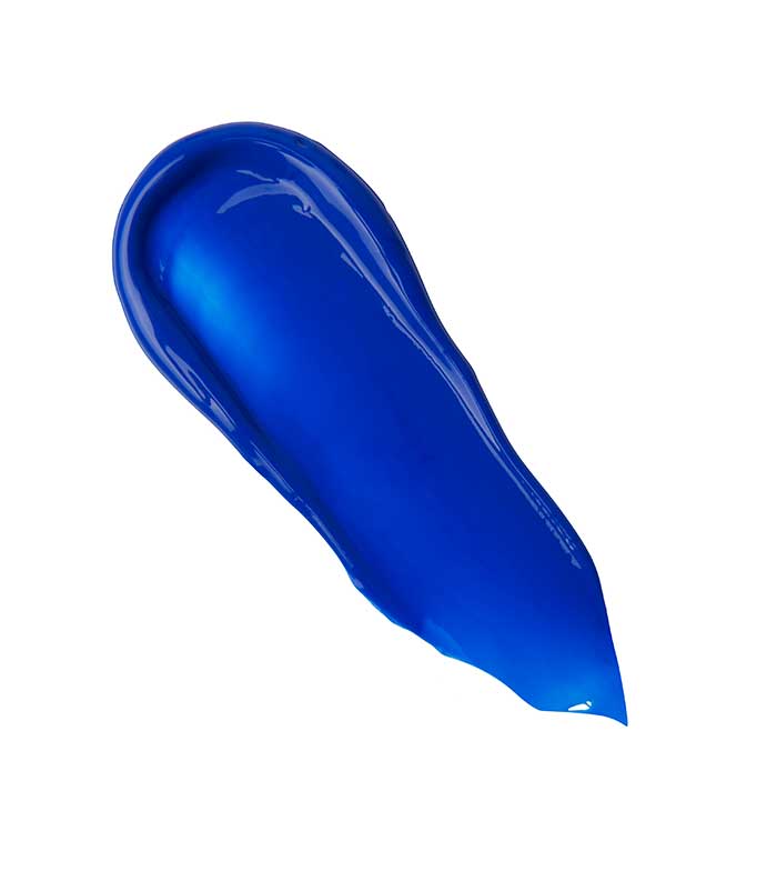 Revolution - Frullatore per fondotinta Customise - Blu