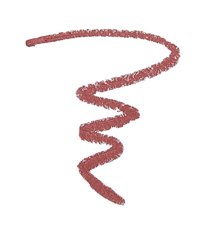 Revolution - Matita labbra IRL Filter Finish Lip Definer - Espresso Nude