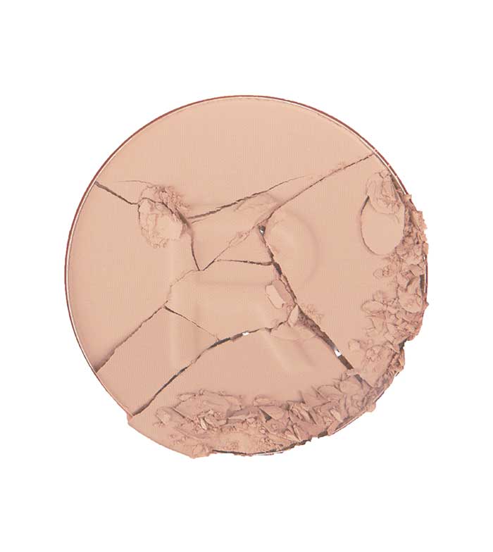 Revolution - Cipria Compatta Reloaded - Beige