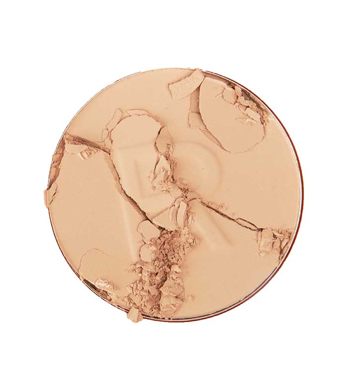 Revolution - Cipria Compatta Reloaded - Vanilla