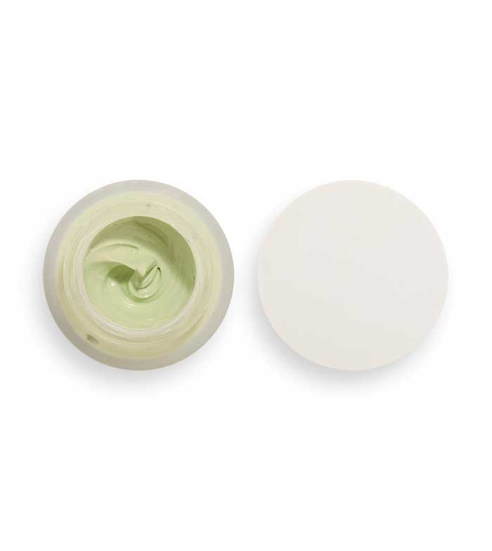 Revolution - Primer color crema Superbase Colour Correcting - Green