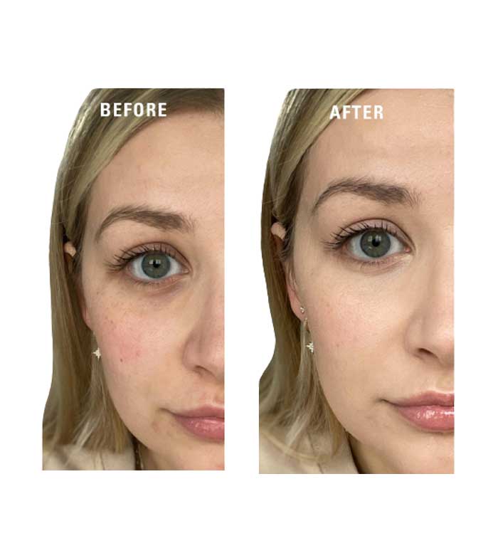 Revolution - Primer color crema Superbase Colour Correcting - Yellow