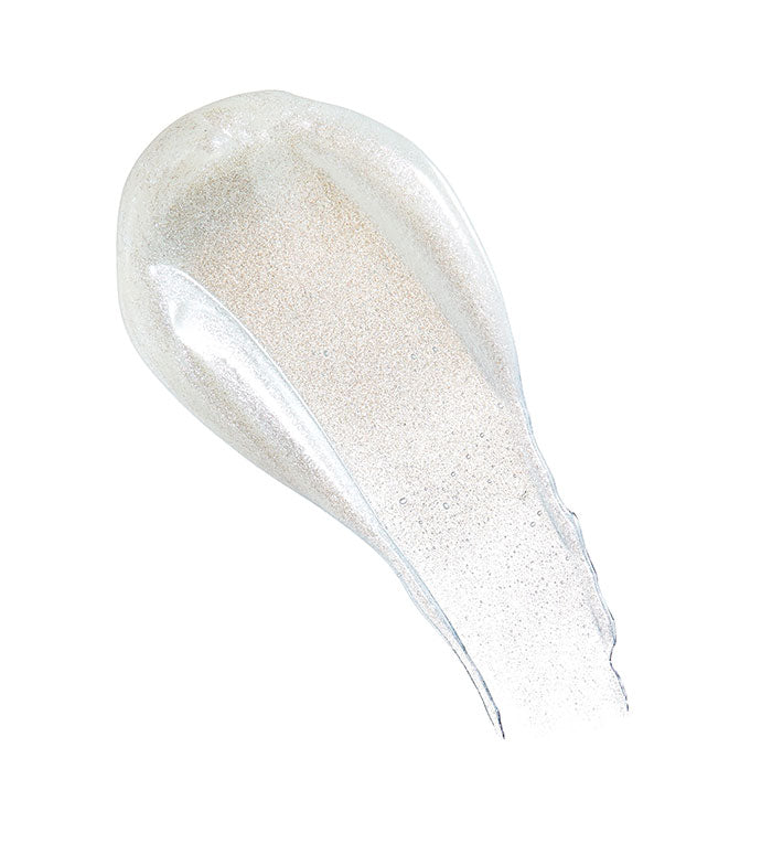 Revolution - *Precious Stone* - Lucidalabbra Glitter Lip Topper - Iced Diamond