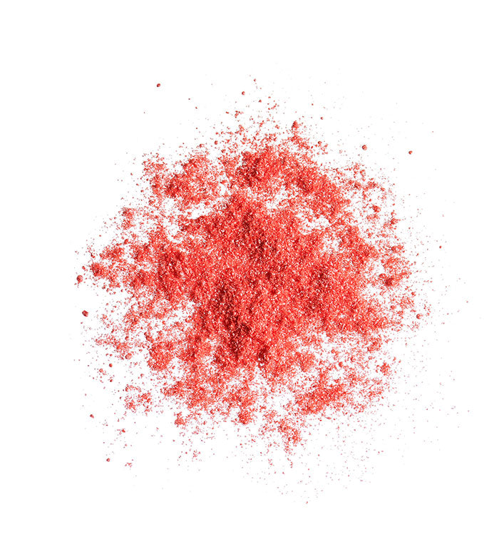 Revolution - *Precious Stone* - Illuminante in polvere metallizzato - Ruby Crush